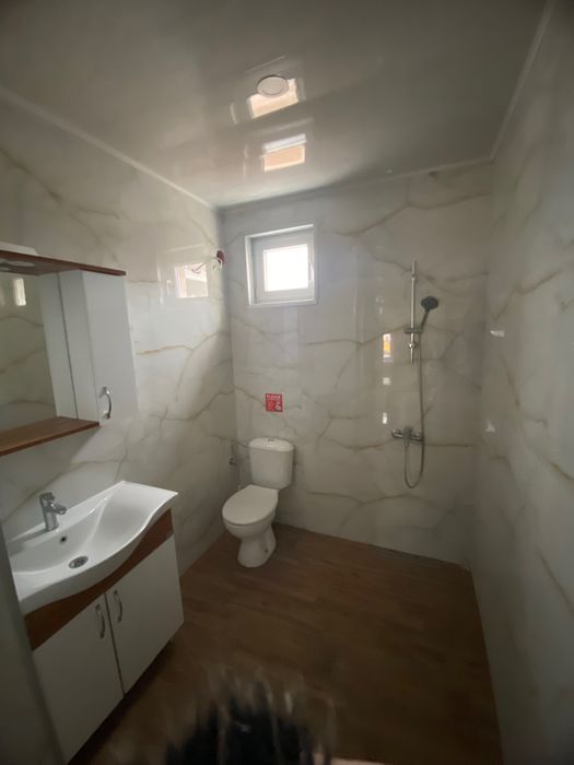 Голяма къща близо до морето, Слънчев бряг