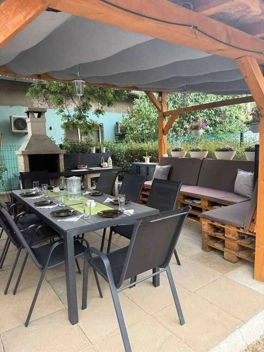 Дава се под наем Двустаен апартамент в София, Овча купел - 56 кв.м за 797.64 € - Снимка #9