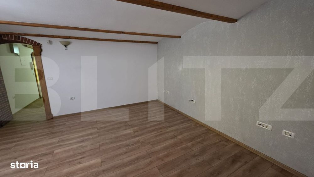Spatiu comercial 8 camere, 160 mp, zona Iosefin