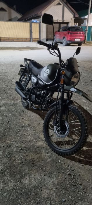 Мопед сатылады 50