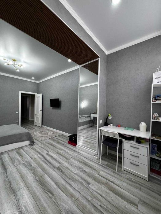 Продам 4х комн кв Альтаир с ремонтом