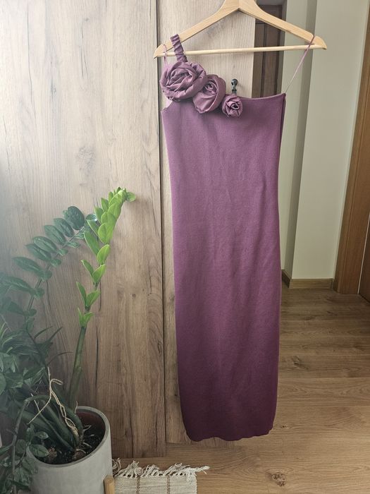 Рокля Reserved S размер