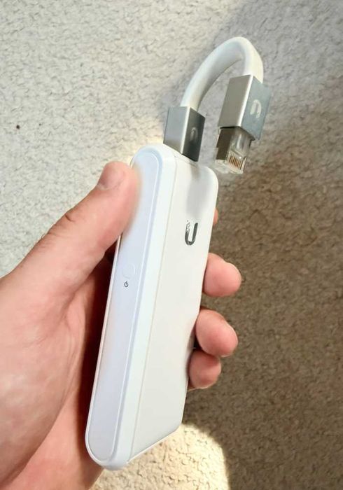 Unifi Cloud Key UC-CK Gen1