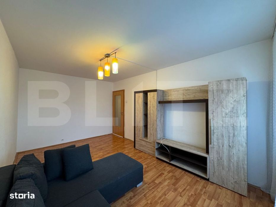 Apartament 3 camere decomandat, Cartier Sarari, zona Henri Coanda — fotografia 3