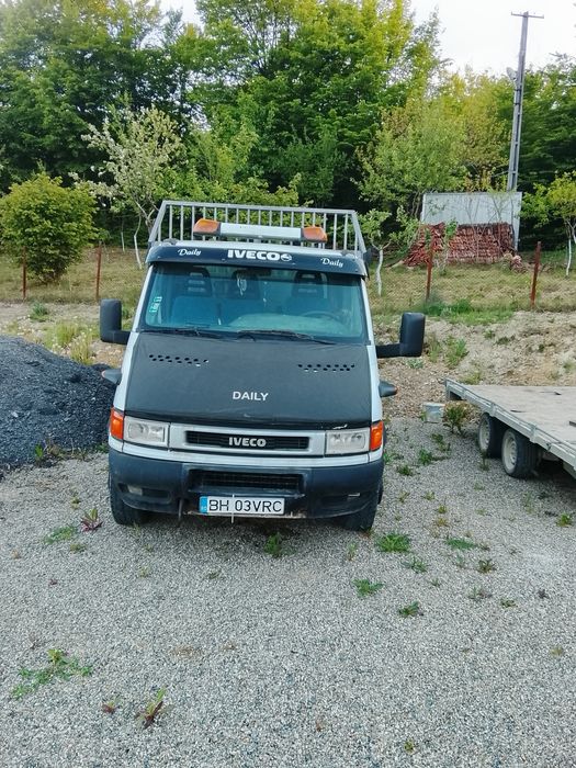 Iveco Daily 65 c 15