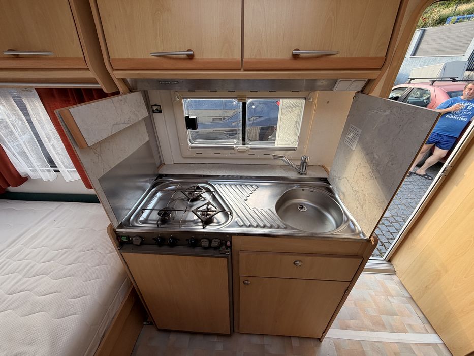Rulota Chateau cantara 430