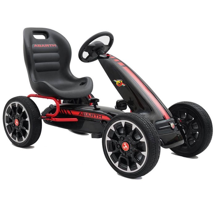 Kart pentru copii , 3-8 ani