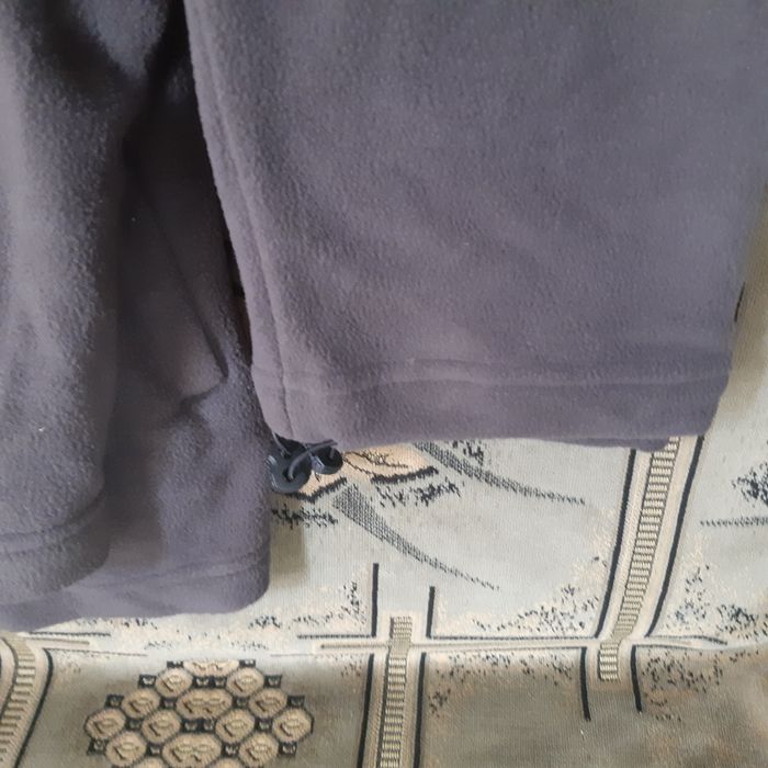 Костюм  флисовый