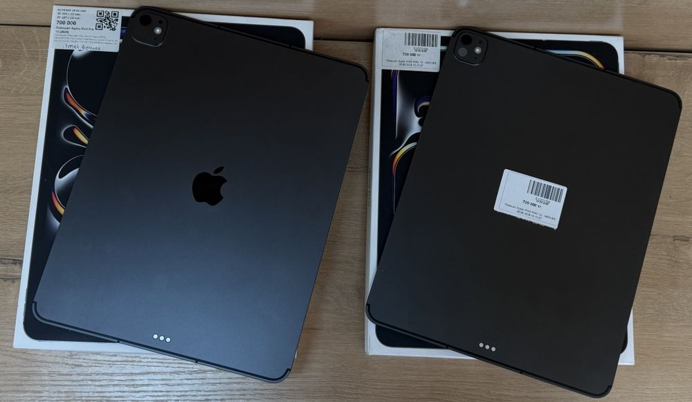 Айпад / iPad pro 13 / рассрочка 0-0-24