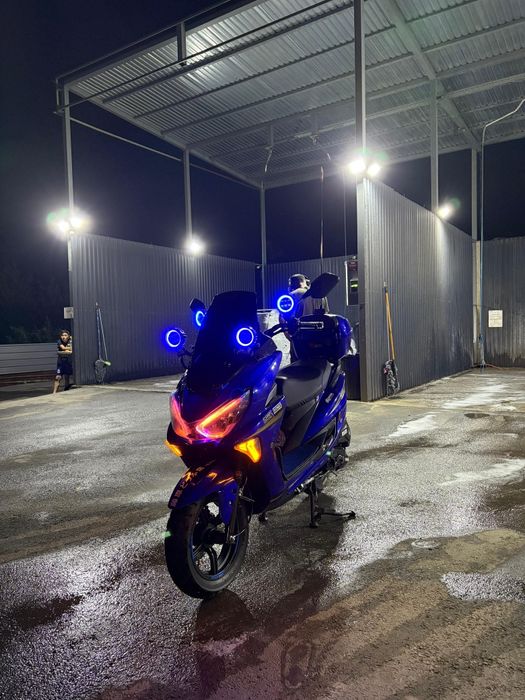 Мапед продам макси