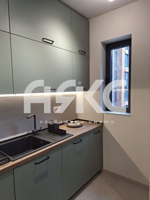 Дава се под наем Двустаен апартамент в София, Лозенец - 70 кв.м за 997.05 € - Снимка #2