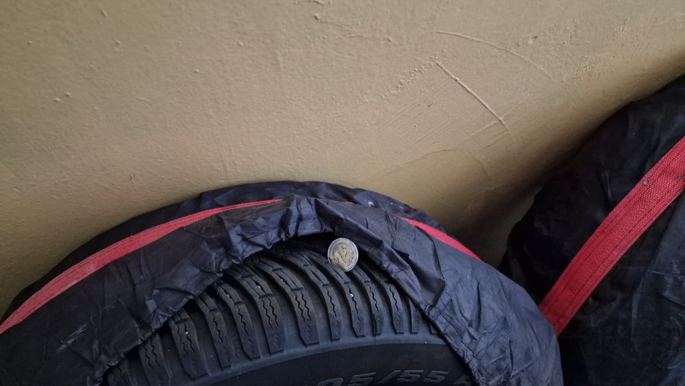 Гуми и джанти 16 цола