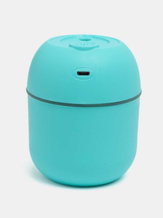Увлажнитель воздуха Humidifier 220 мл обеспечивает оптимальный.uvl1