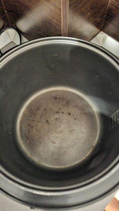 автоматична многофункционална тенджера за готвене - €25