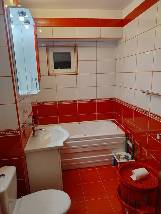 Ap 3 camere, tip C, Dragos Voda