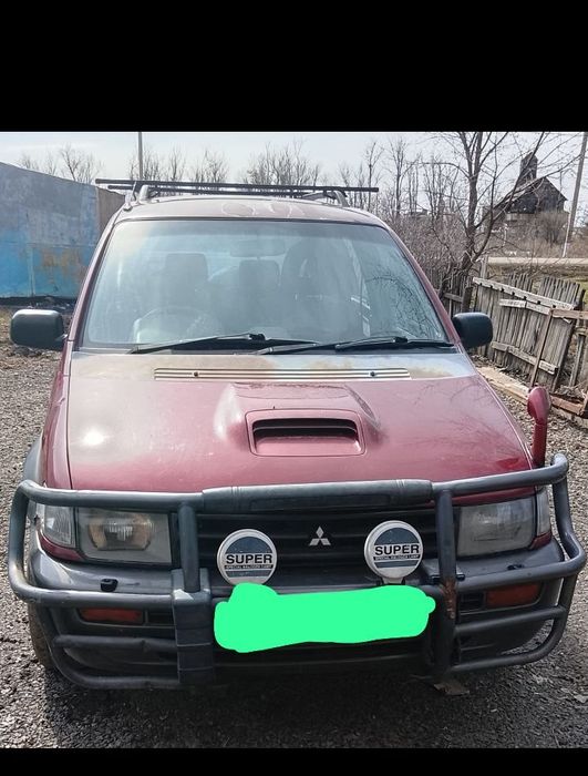 Продам Митсубиси