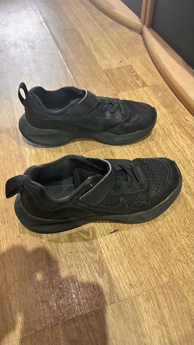 Детцки Маратонки Nike