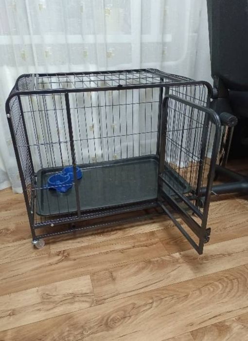 Клетка для животных