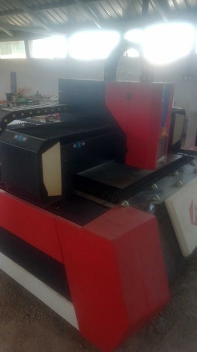 Cnc cu laser tip Adeline
