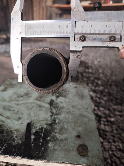 Шланг для мотопомпы