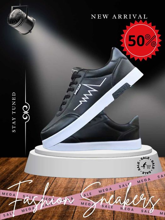 Кросоввки FASHION UNISEX 39-43 // Krossovka FASHION UNISEX 39-43