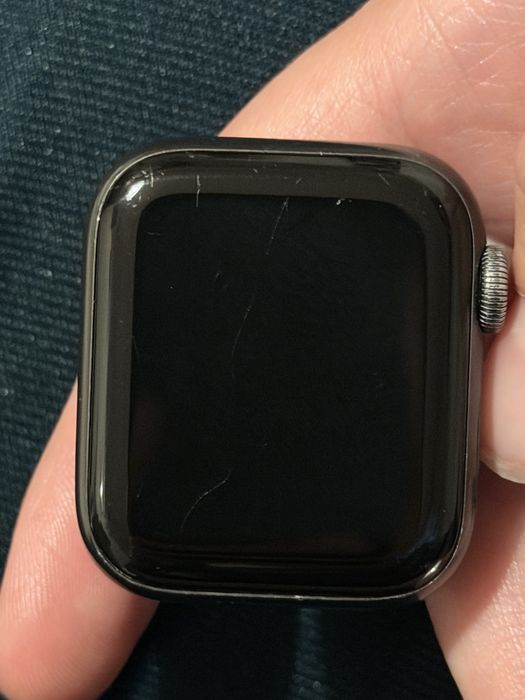 Apple watch SE Nike 40mm