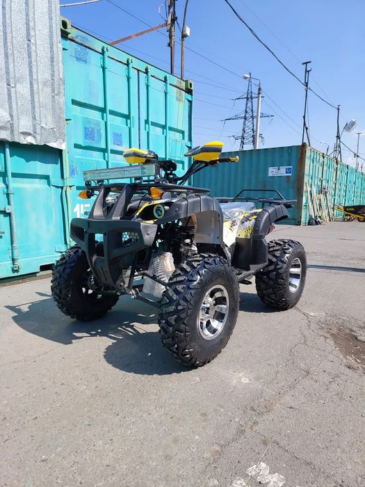 Продам квадроциклы