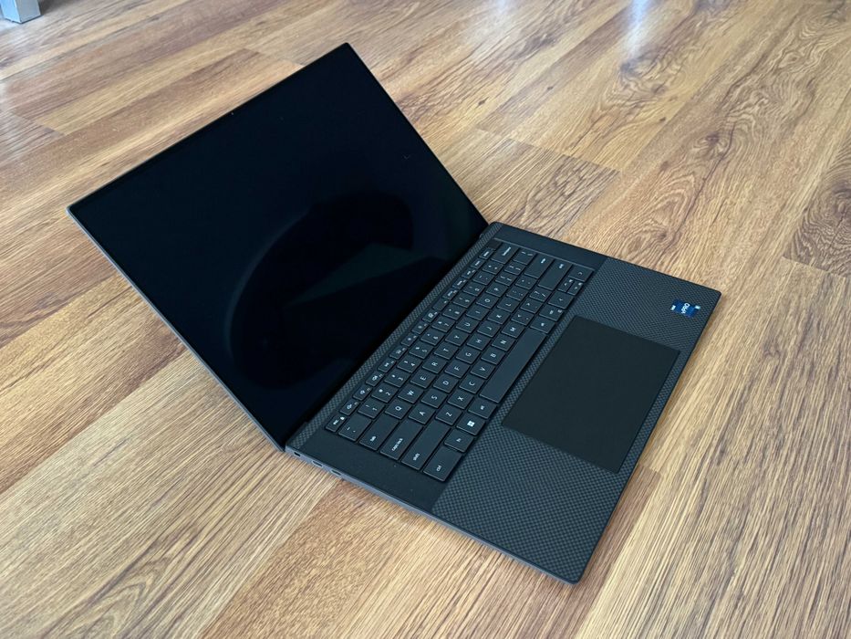 15.6' 4K i9-12900H DELL Precision 5570 32GB DDR5/512GB/RTX A2000 8GB