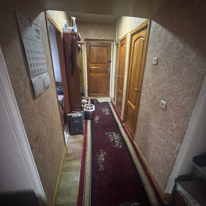 Аренда квартиры Рисовый рынок ГАЛЕРЕЙКА