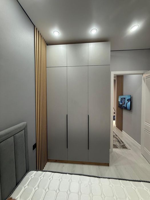 Шкафы | Шифоньер для одежды | Шкаф купэ