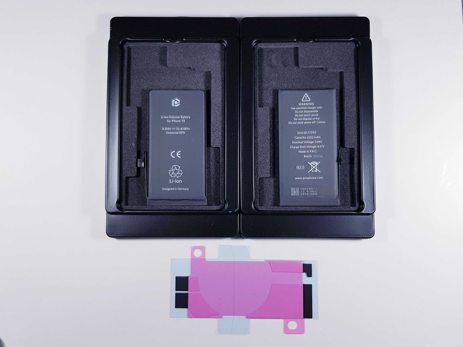 6 МЕСЕЦА ГАРАНЦИЯ за Батерия Iphone 7 / 7 Plus/12 Pro/14