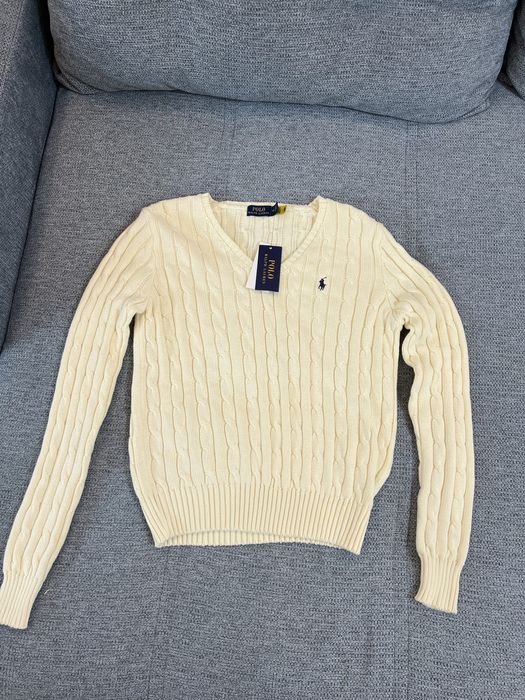 Pulover Ralph Lauren femei + barbati