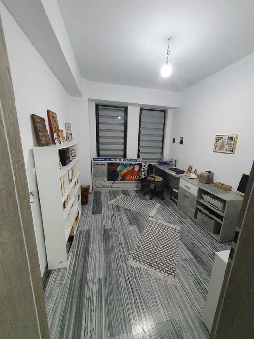 Apartament cu 4 camere tip Samanta