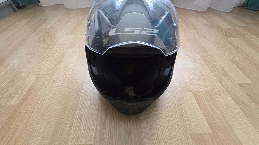 Casca moto Ls2  Advant X