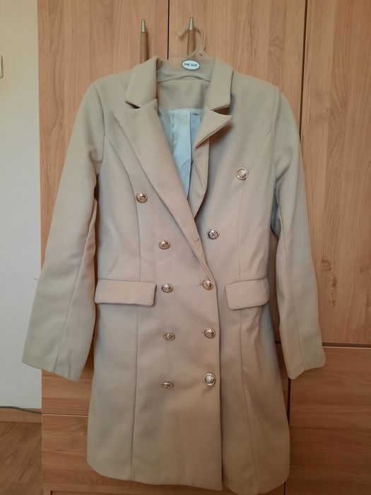 Ново Дамско палто