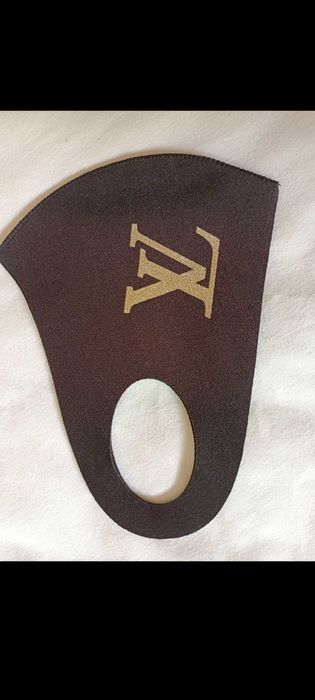 ЛУКСОЗНИ ПРЕДПАЗНИ МАСКИ /Топ Модели Топ Брандове Хит Luxury Face Mask