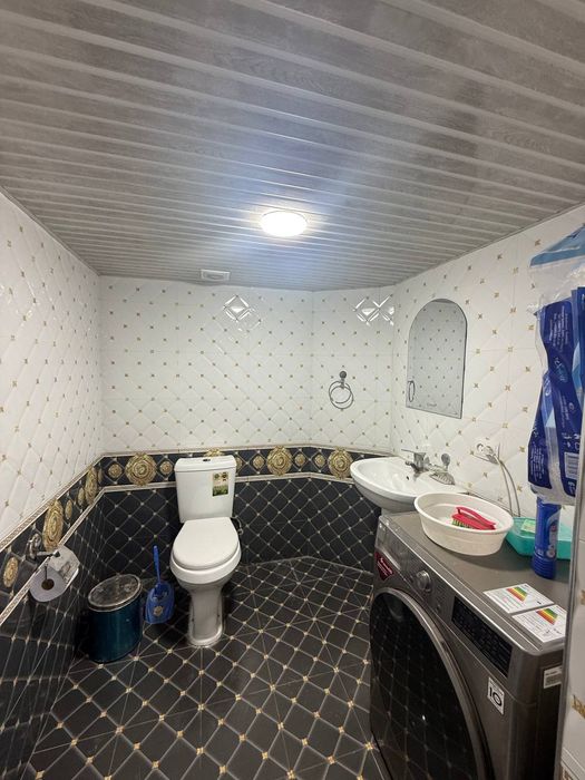 Саккокий 1-линия Дом Участок 3,6 сотки 155 м² 5 комнат по срочной цене