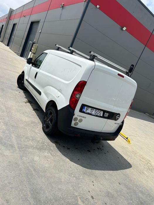 Opel Combo Impecabila