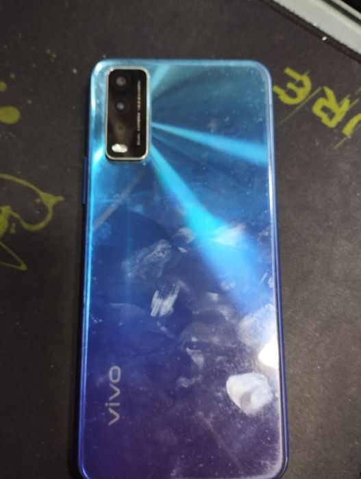 Vivo v2026 3/32 ishlashi zor