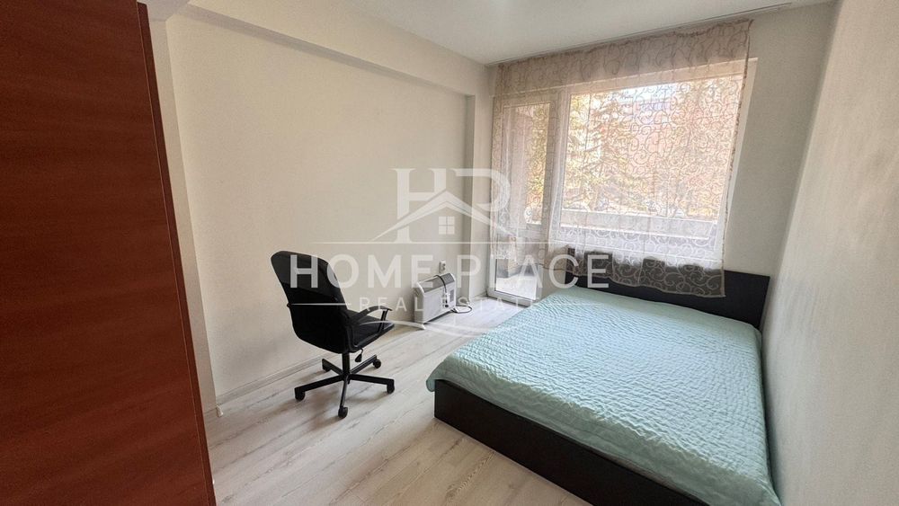 ТРИСТАЕН апартамент под наем - Конфуто