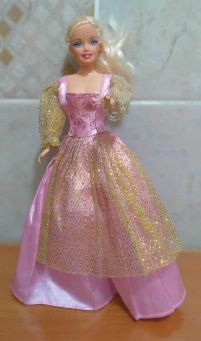 Набор игрушек в отличном состоянии