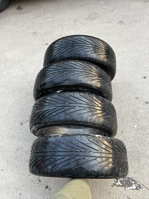 Диски r17 5/112-113