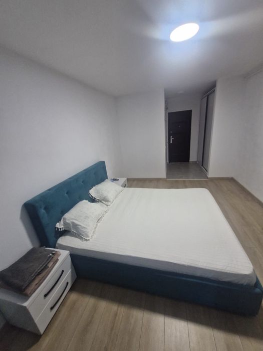 Garsoniera de inchiriar regim hotelier