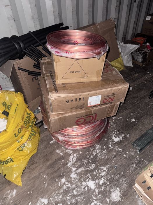 Кондиционер установка и продажа