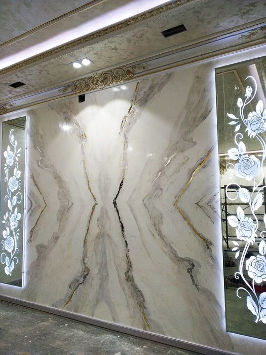 Малярка иш, шпаклёвка,крака,абой, отточенто,кафел киламиз