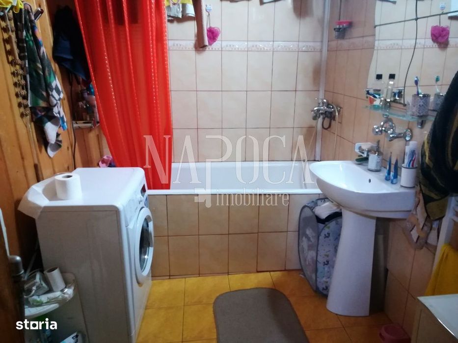 Apartament 2 camere de vanzare in Centru, Cluj Napoca