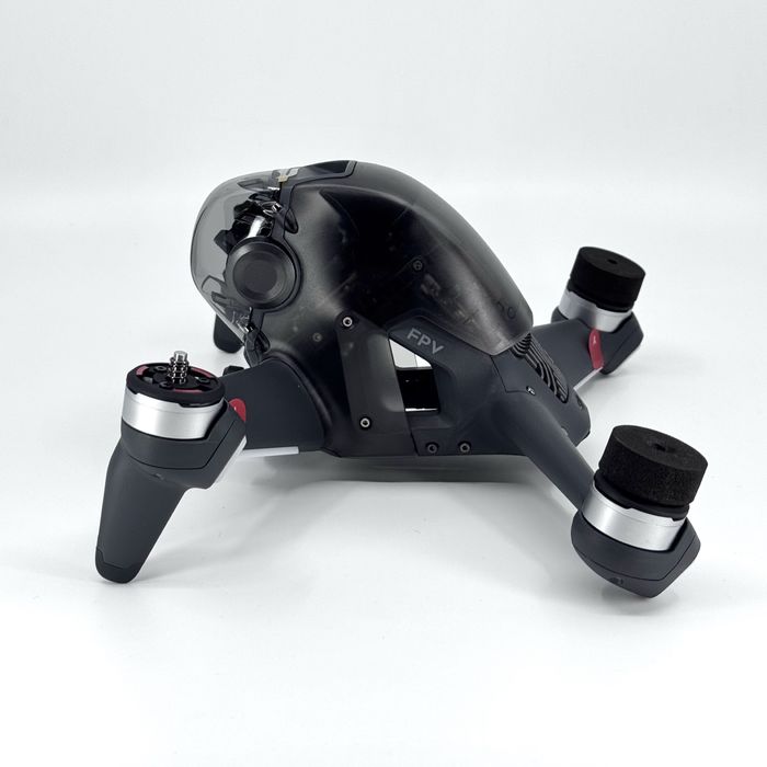 Drona DJI FPV Only Drone + DJI FPV Charging hub | Factura + Garantie |