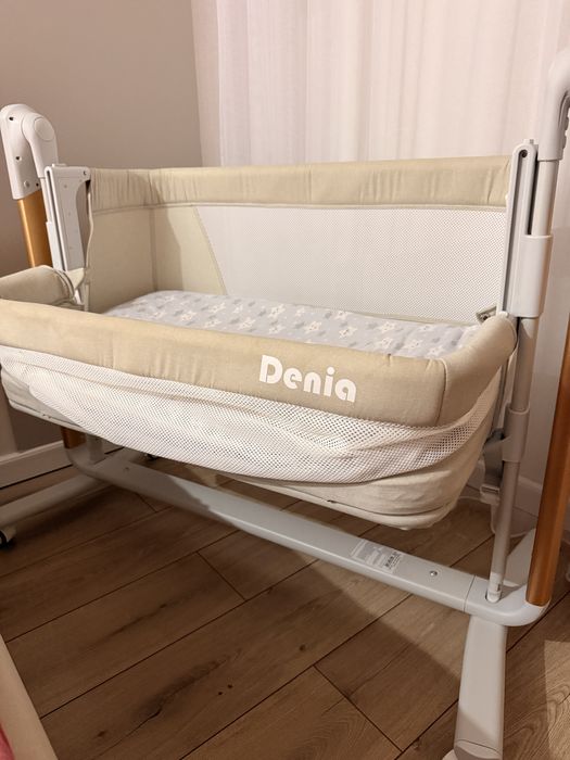 Колыбель 3в1 Pituso Denia