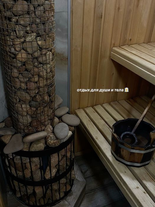 Астана SPA салон