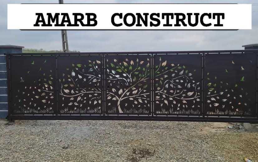 Porti tabla decupata Moinesti